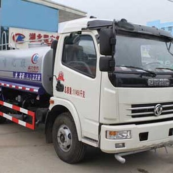 厂价CLW5071GSST5洒水车5方洒水车8方10方12方15方洒20方洒水车