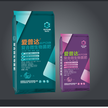 改良土壤增強肥效抑制病害提愛普達復合微生物菌肥