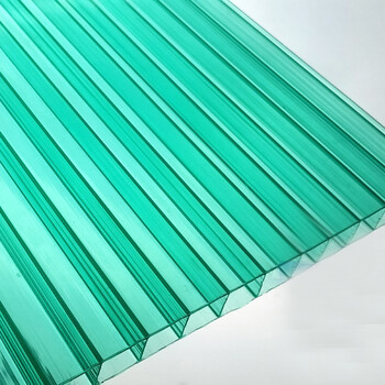 朗美中空板,湘潭制造阳光板品质优良