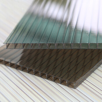 常德制造阳光板品种繁多,耐力板