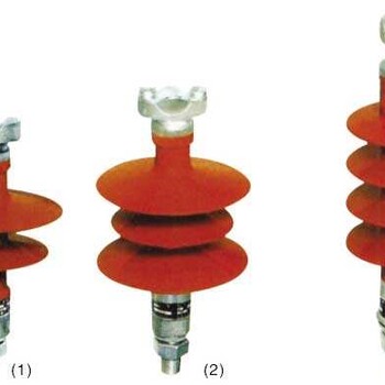 复合针式绝缘子价格速销FPQ系列3伞形4伞型
