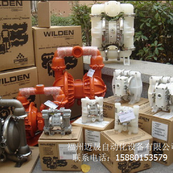 美国威尔顿P200/AALLL/VTS/VT/AVT/0678气动隔膜泵及配件