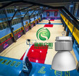 深圳篮球场照明灯具