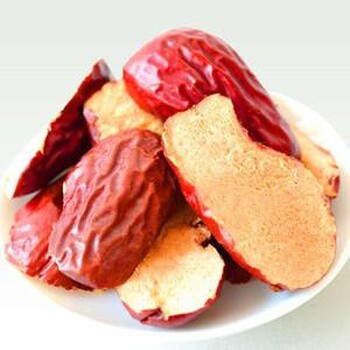 红枣加工食品山东供应商