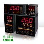 厦门德电E50/E60系列经济型人工智能温度控制器温控仪表调节仪表
