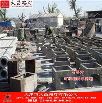 衡水基礎籠廠家批發(fā)價格