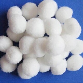 深圳天凯环保型纤维球滤料2大分类/厂家直发图片4
