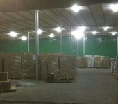 香港仓库提供货物存仓、打包发货、拆柜装柜等仓储服务