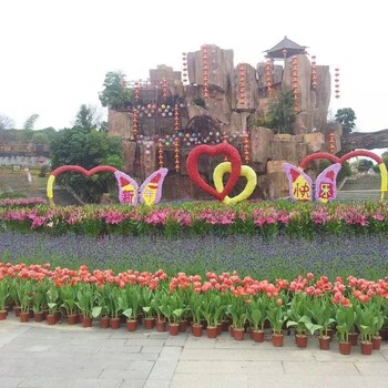 东莞梦幻百花洲团建活动欢乐一日游