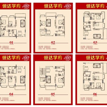 惠阳沙田统建楼，恒达学府，内部认购2980一平方