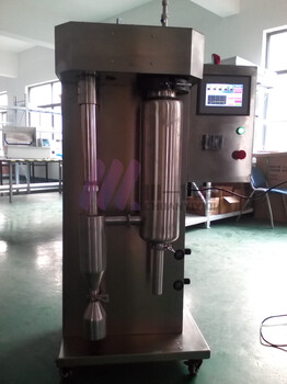 杭州川一实验室小型喷雾干燥机CY-8000Y高温雾化