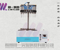 圆形电动氮吹仪CY-DCY-12YL水浴/干式可选