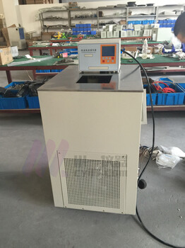 高低温HX-08超级恒温循环器程序控温磁力搅拌