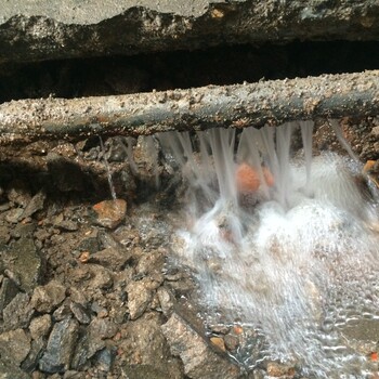 地下供水管网漏水检测东莞市地区检测漏水服务