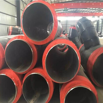 吉林单层环氧粉末防腐钢管生产厂家