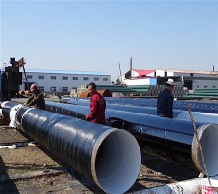 海南石油输送饮用水防腐钢管价格