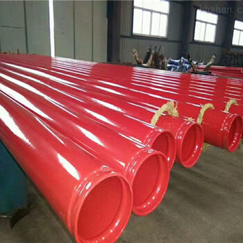 重庆钢套钢保温管道排污水生产厂家