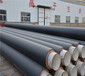安徽环氧煤沥青防腐螺旋钢管自来水厂每根多钱