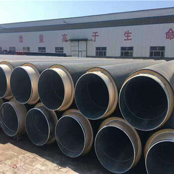 湖南化工用环氧煤沥青防腐钢管价格