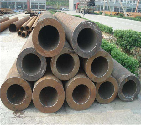 上海的熔结环氧粉末防腐钢管