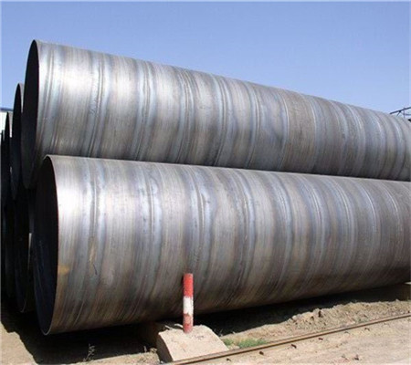 广西DN250单层环氧粉末防腐钢管价格