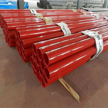 重庆ipn8710防腐钢管生产厂家