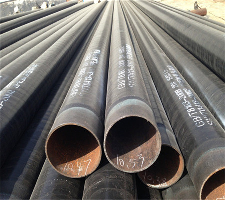 齐齐哈尔依安县式三层结构聚防腐钢管保温生产加工