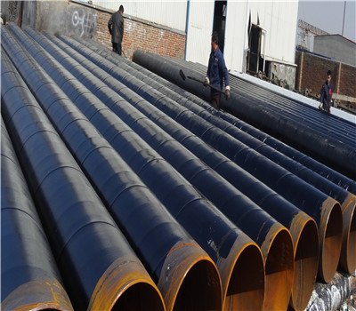 黑龙江的加强级环氧粉末防腐钢管厂家