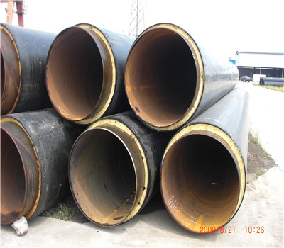 辽宁大口径涂塑钢管生产厂家_污水处理用大口径涂塑钢管生产厂家