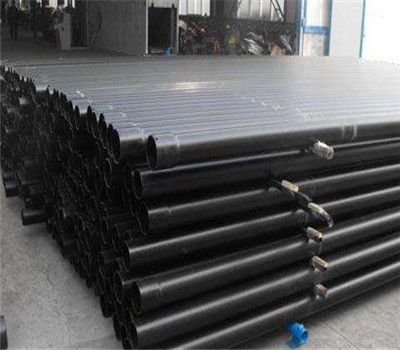 黑龙江的加强级环氧粉末防腐钢管厂家