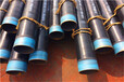 乐山环氧粉末涂塑复合钢管值得信赖的厂家