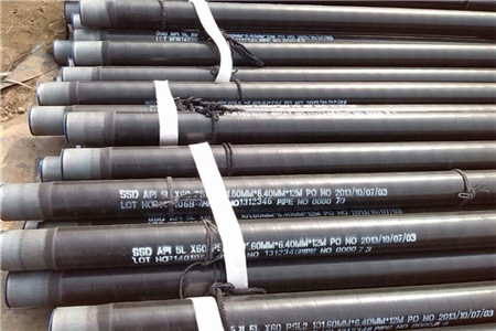 天然气热喷涂环氧粉末防腐钢管-梧州生产销售厂家