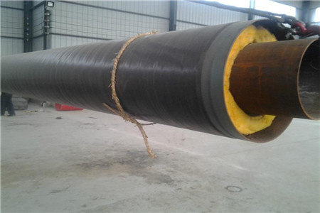 黑龙江小口径螺旋钢管IS9001认证