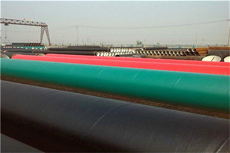 石油管道聚氨酯保温管-本溪生产销售厂家