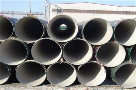 石油管道TPEP防腐钢管-阿勒泰生产销售厂家
