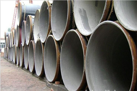 柳州供应出售外六油三布内8710防腐钢管厂家