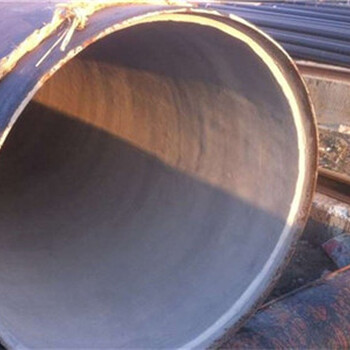 外环氧煤沥青内IPN8710防腐螺旋钢管多少一米
_和田