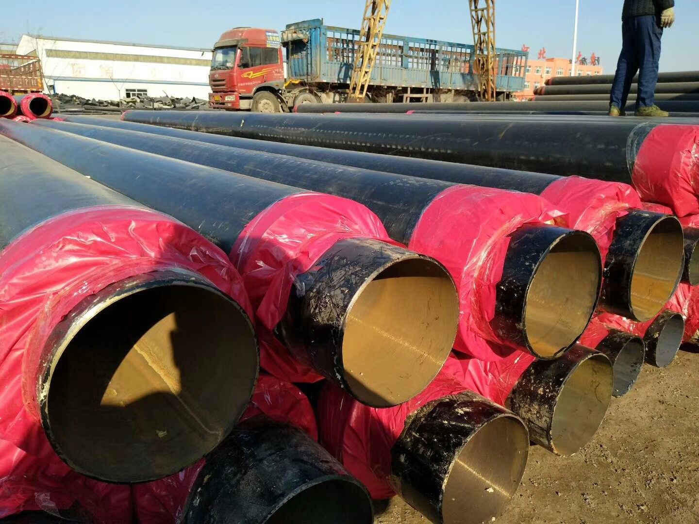 广东潮州内外涂塑钢管质量可靠