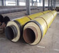 黄南排污管道环氧粉末涂塑复合钢管宏科华生产厂家