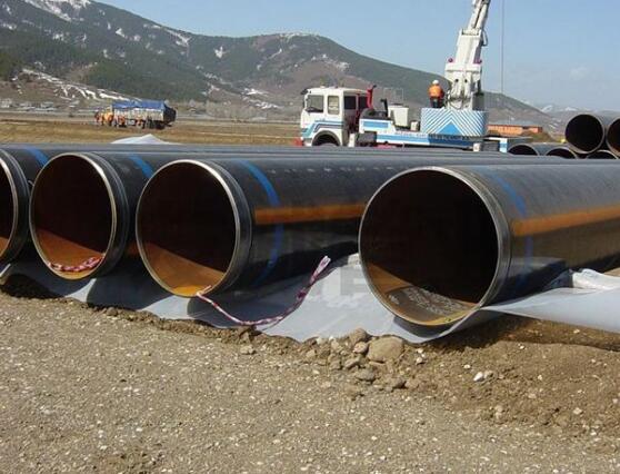 燃气管道用TPEP防腐无缝钢管价格解析