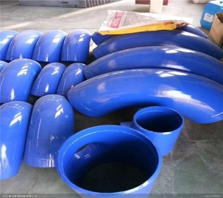 湖北荆州建筑工程用六油两布防腐钢管质量