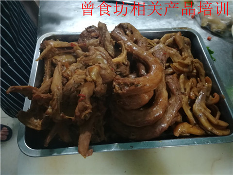 株洲牛肉粉培训机构