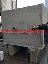 南京江宁不锈钢保温水箱图片