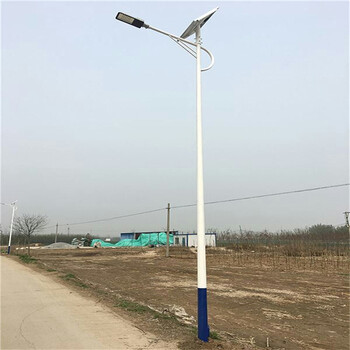 晋城太阳能路灯生产，晋城太阳能光伏发电