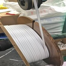 kn95鼻梁条内置双芯鼻梁条铝芯鼻梁条定型稳定环保源头厂家图片
