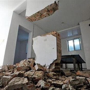 杭州房屋灾后检测鉴定第三方一站式房屋检测鉴定机构