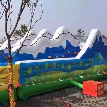 充氣水上沖關(guān)出售水上沖關(guān)出租