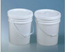 化工印刷桶20L塑料桶化工塑料桶厂家广西厂家批发