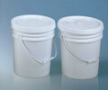 化工印刷桶20L塑料桶化工塑料桶厂家广西厂家批发