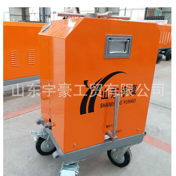 礦用高壓水刀切割機(jī),高壓水切割機(jī)機(jī)頭總成
